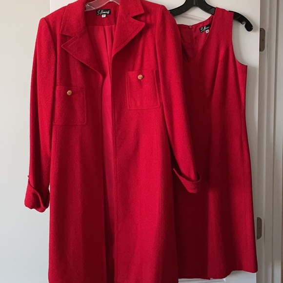 Women’s dress suit Great Condition - Picture 6 of 7